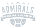 Admirals Basketball Logo